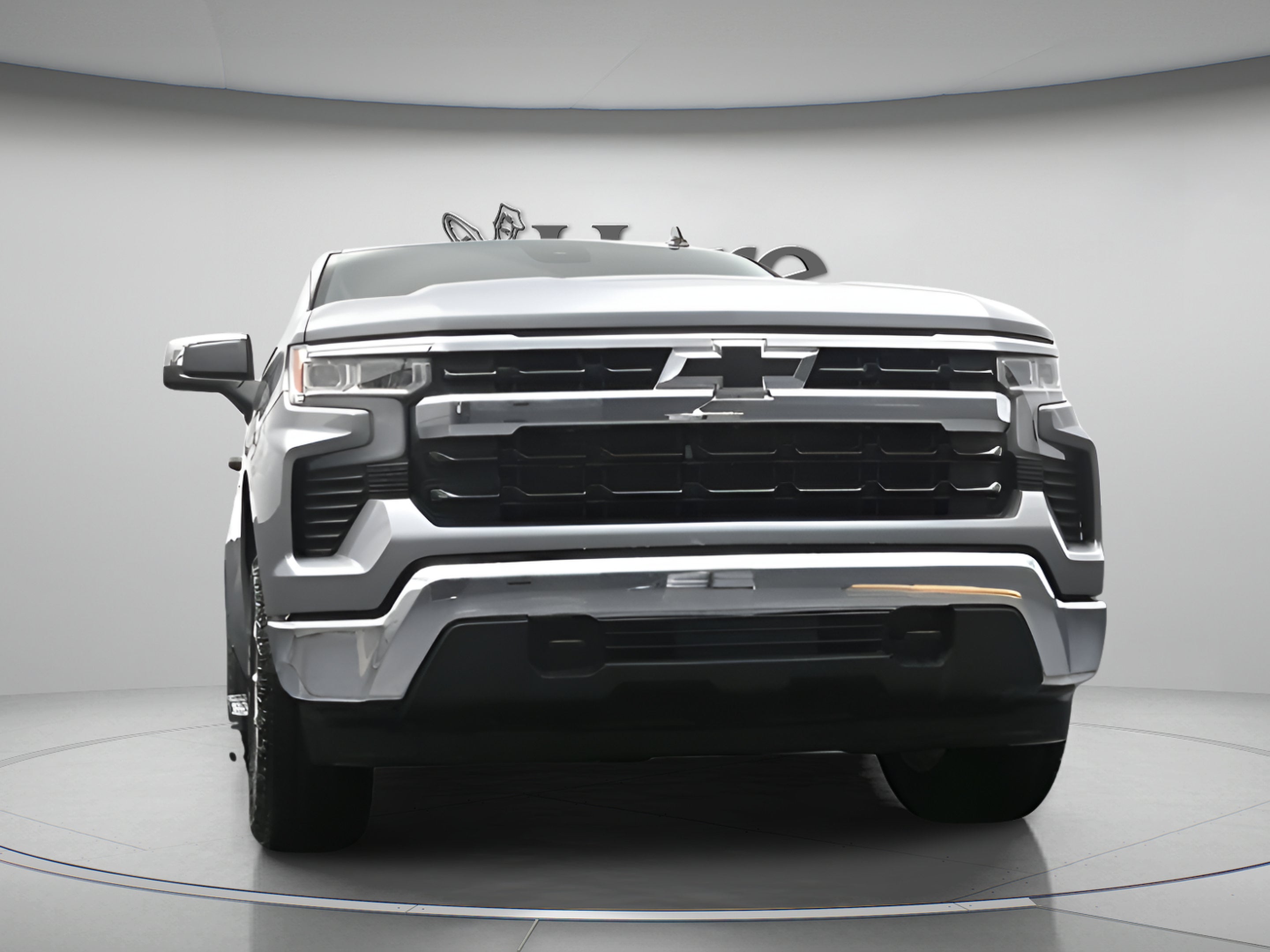 2026 Chevrolet Silverado 1500 LT LT1