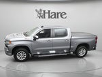 2026 Chevrolet Silverado 1500 LT LT1