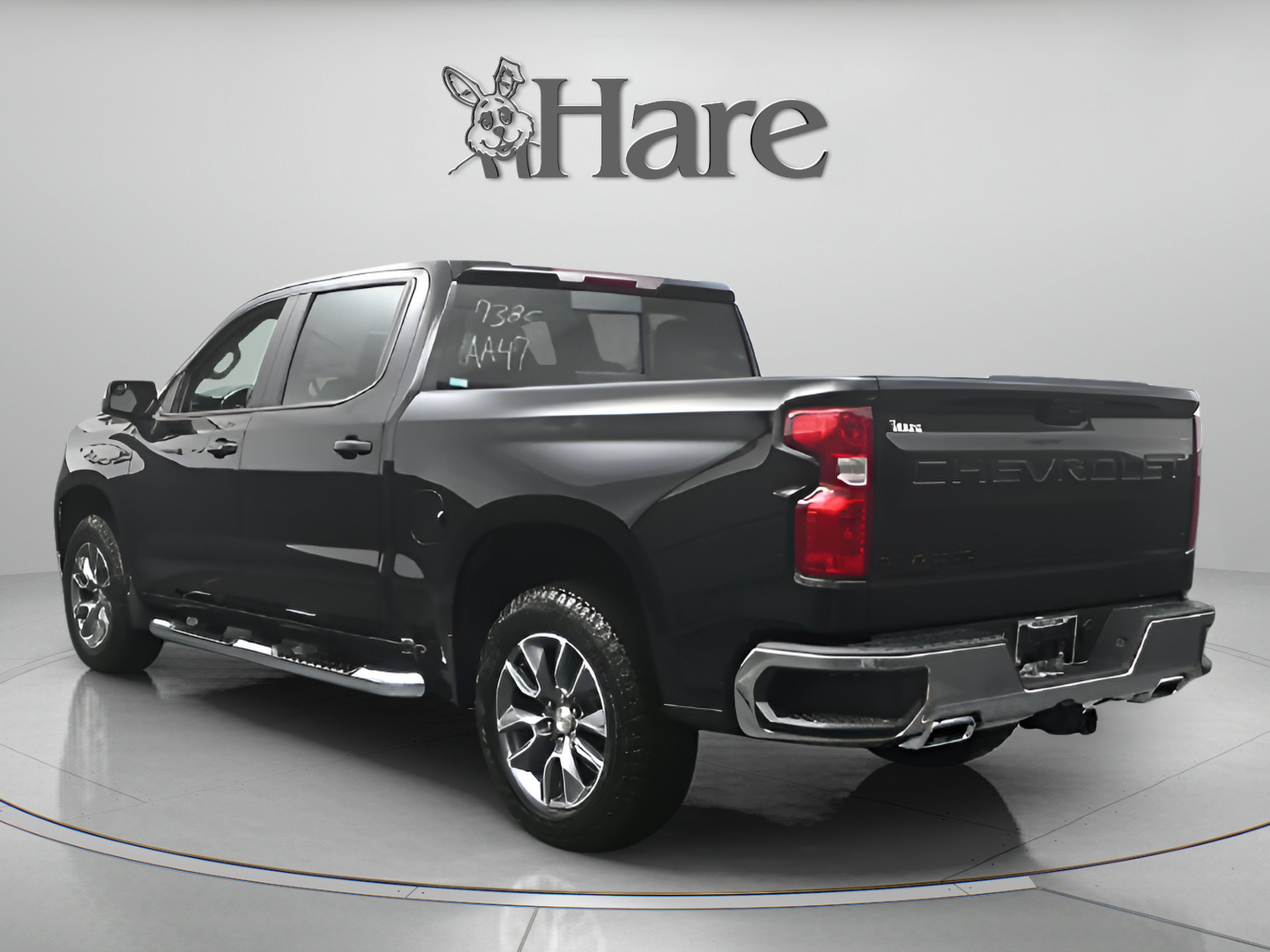 2026 Chevrolet Silverado 1500 LT LT1