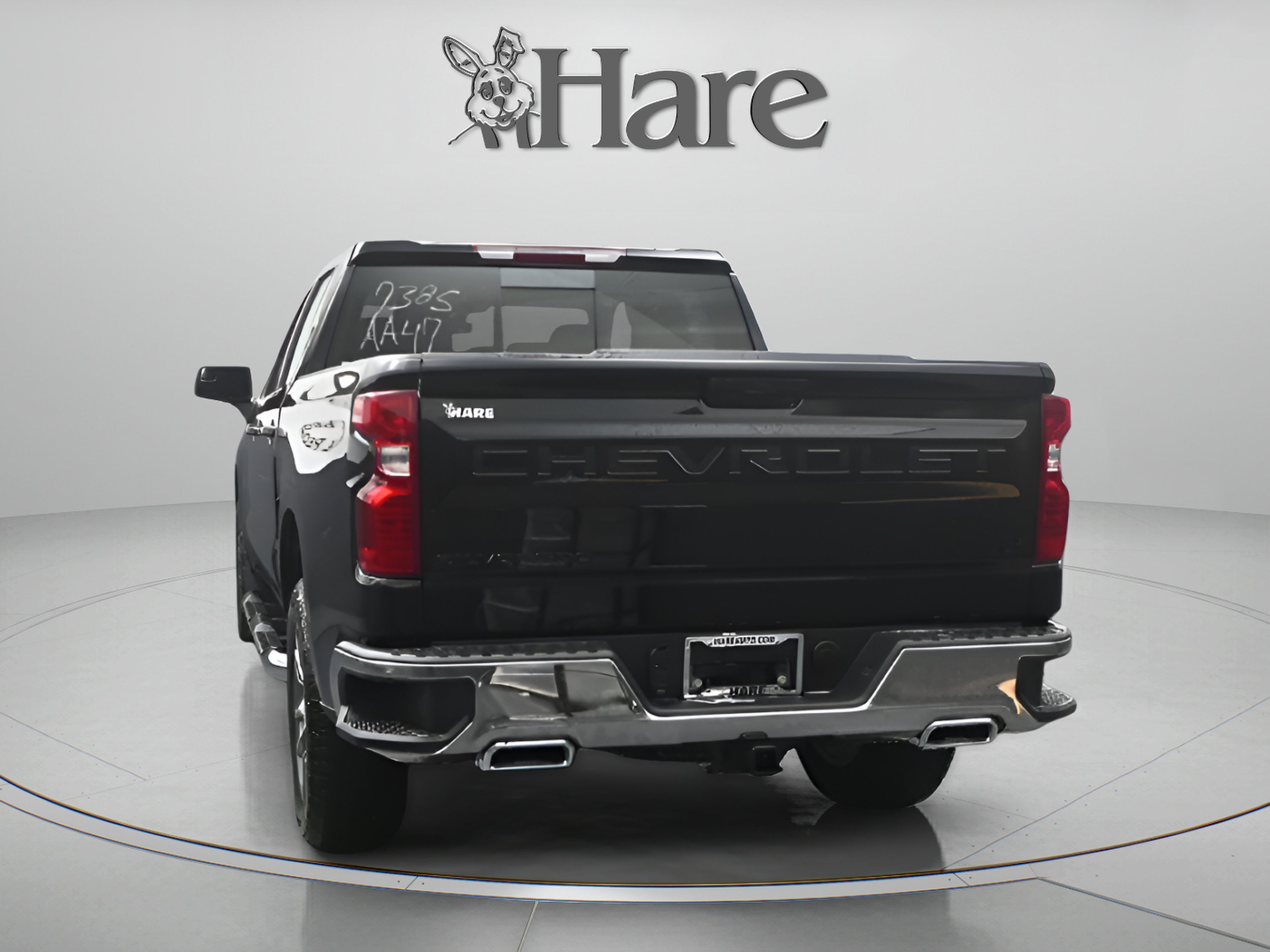 2026 Chevrolet Silverado 1500 LT LT1
