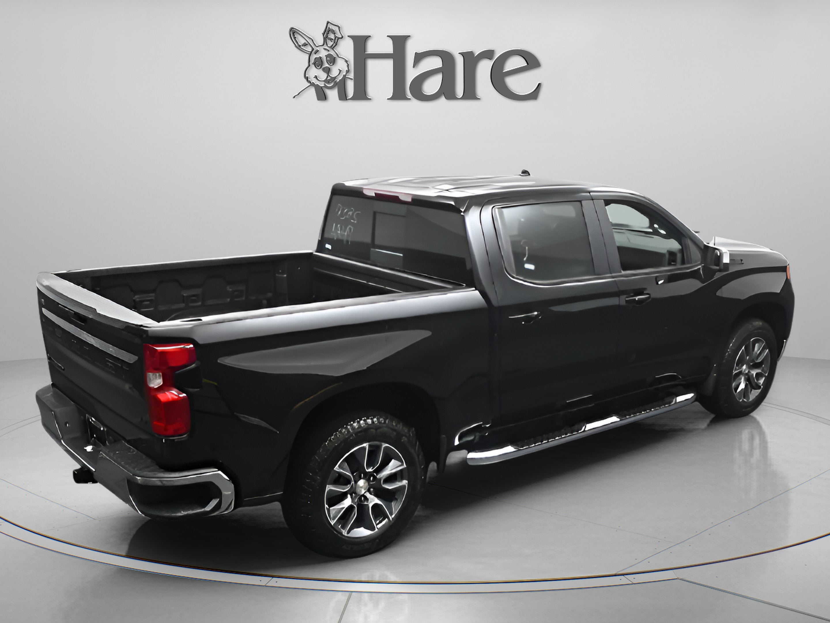 2026 Chevrolet Silverado 1500 LT LT1