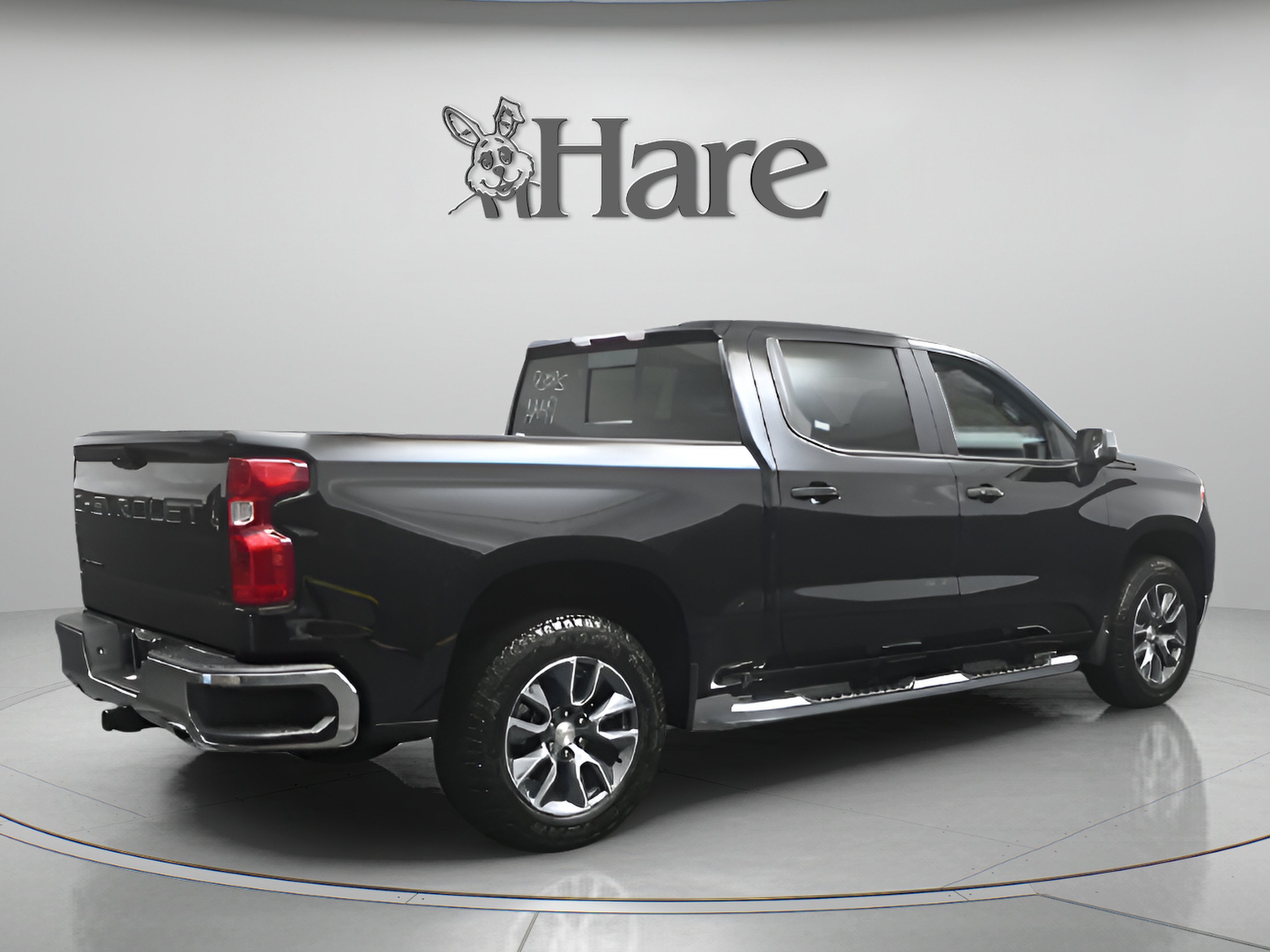 2026 Chevrolet Silverado 1500 LT LT1