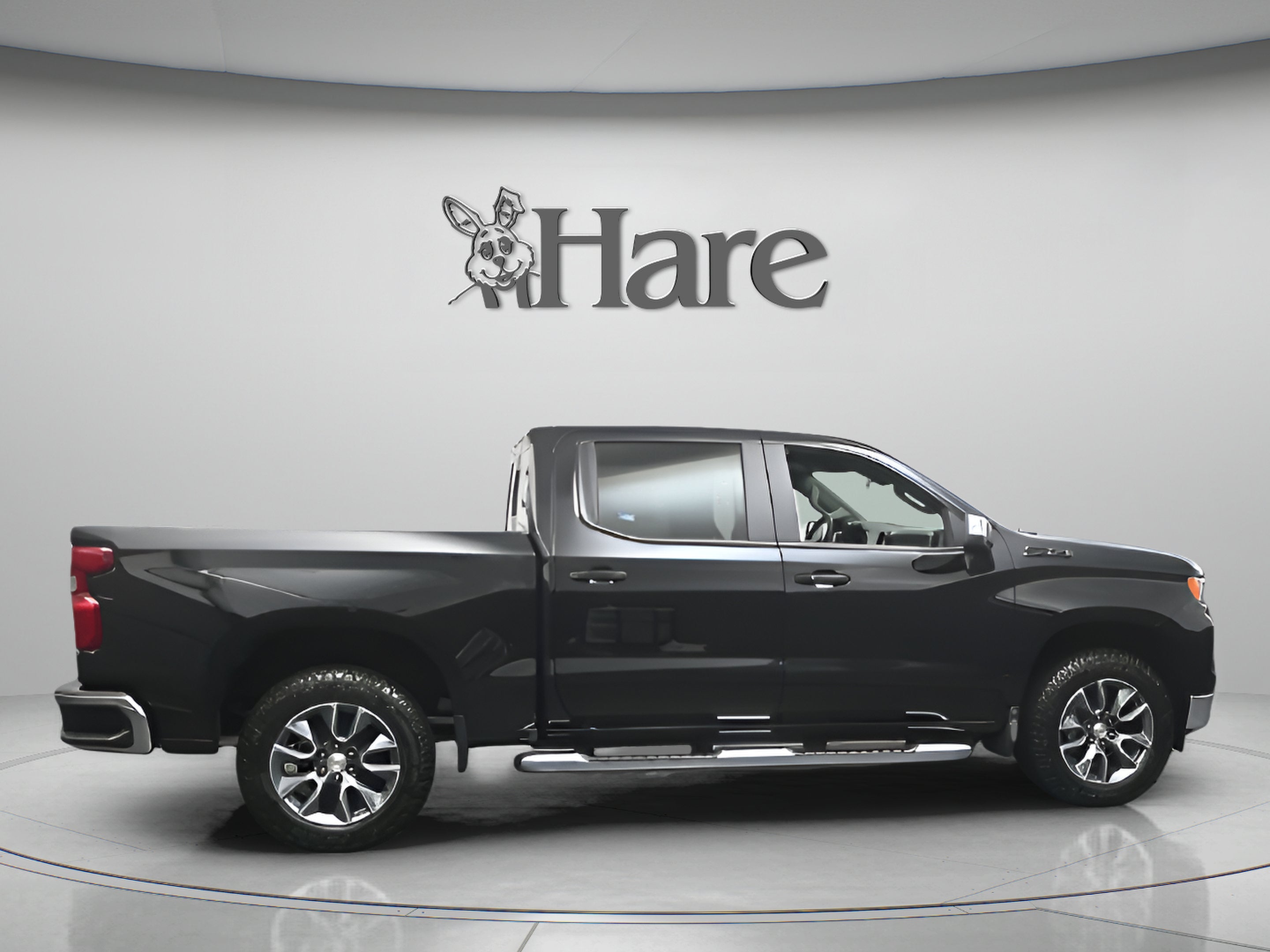 2026 Chevrolet Silverado 1500 LT LT1