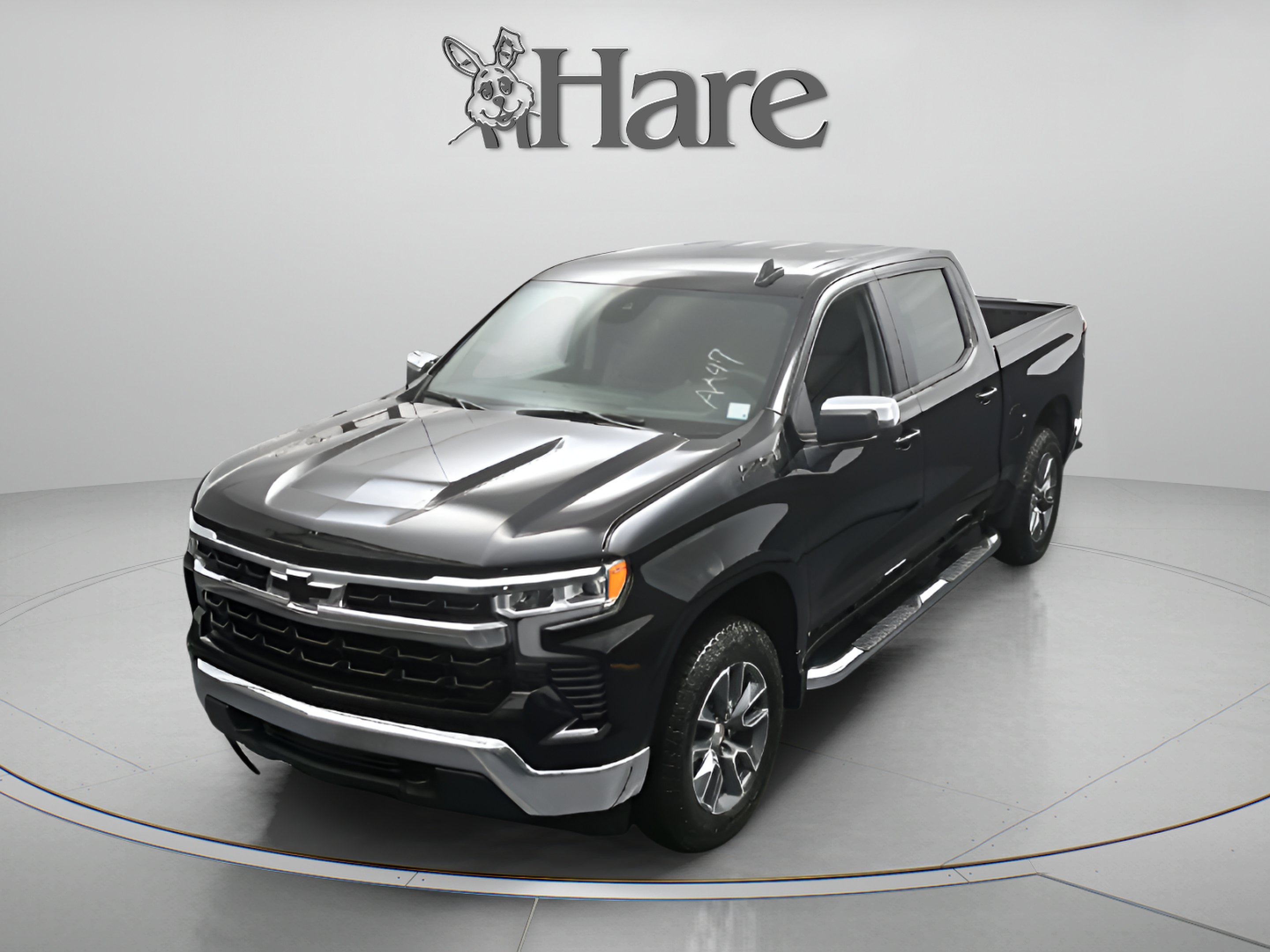 2026 Chevrolet Silverado 1500 LT LT1