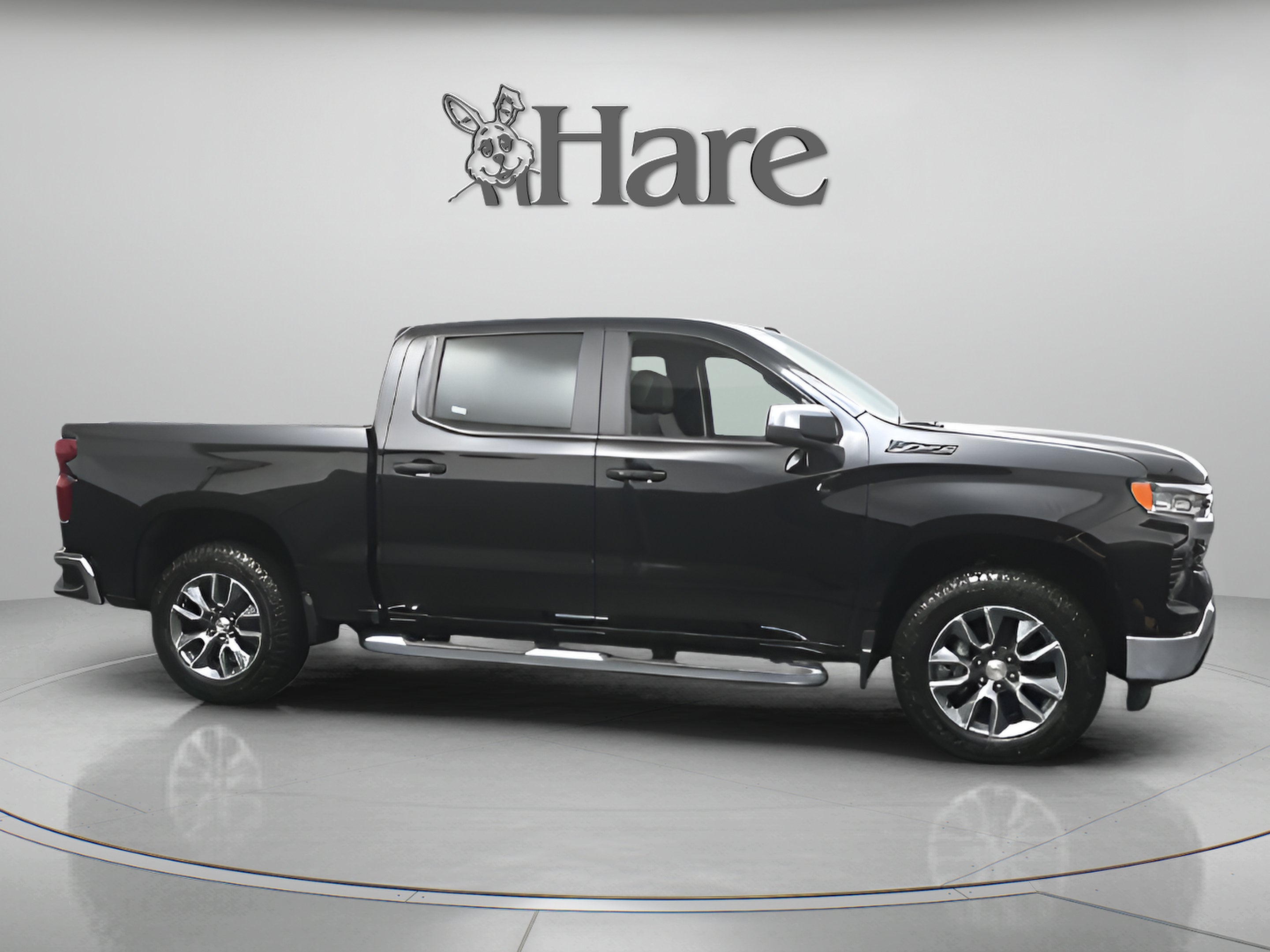 2026 Chevrolet Silverado 1500 LT LT1