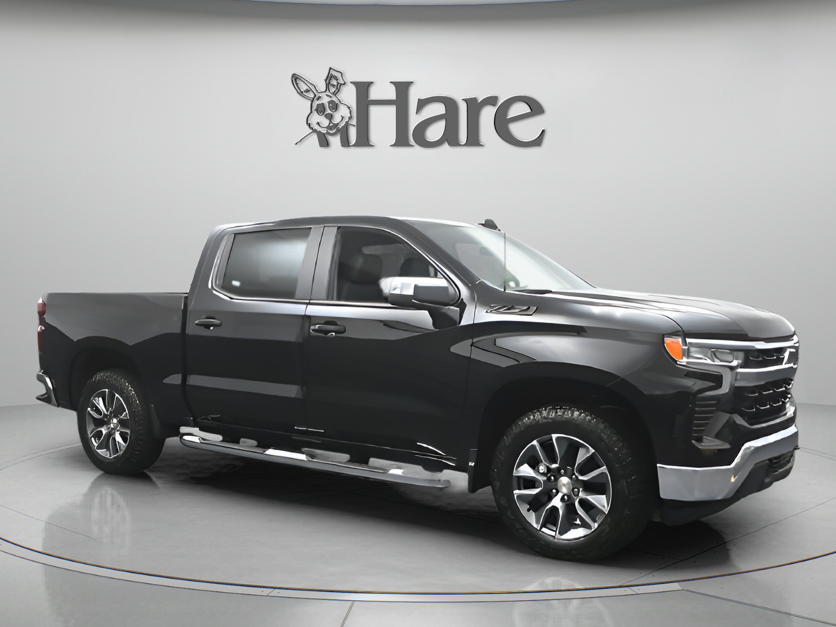 2026 Chevrolet Silverado 1500 LT LT1