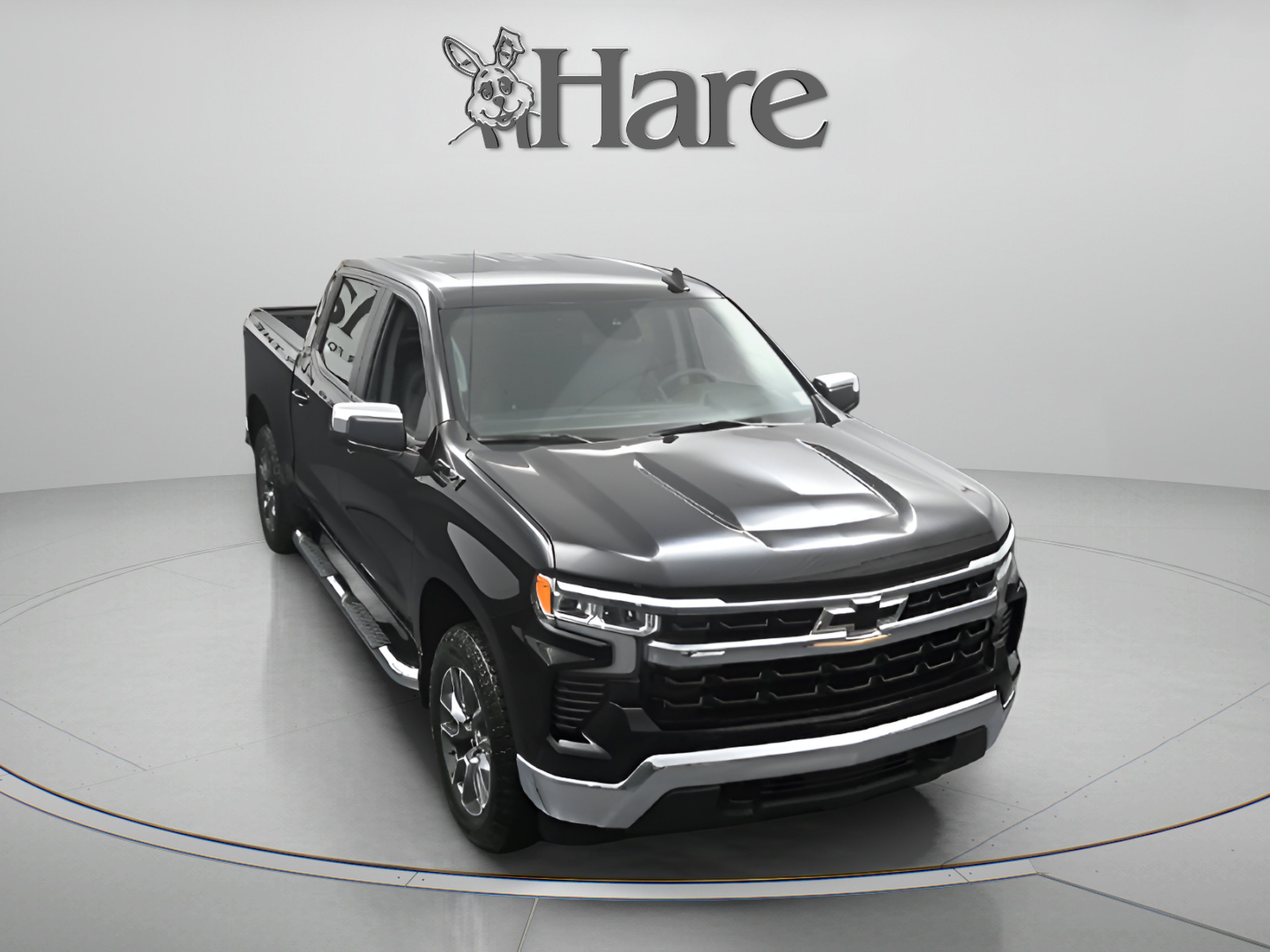 2026 Chevrolet Silverado 1500 LT LT1
