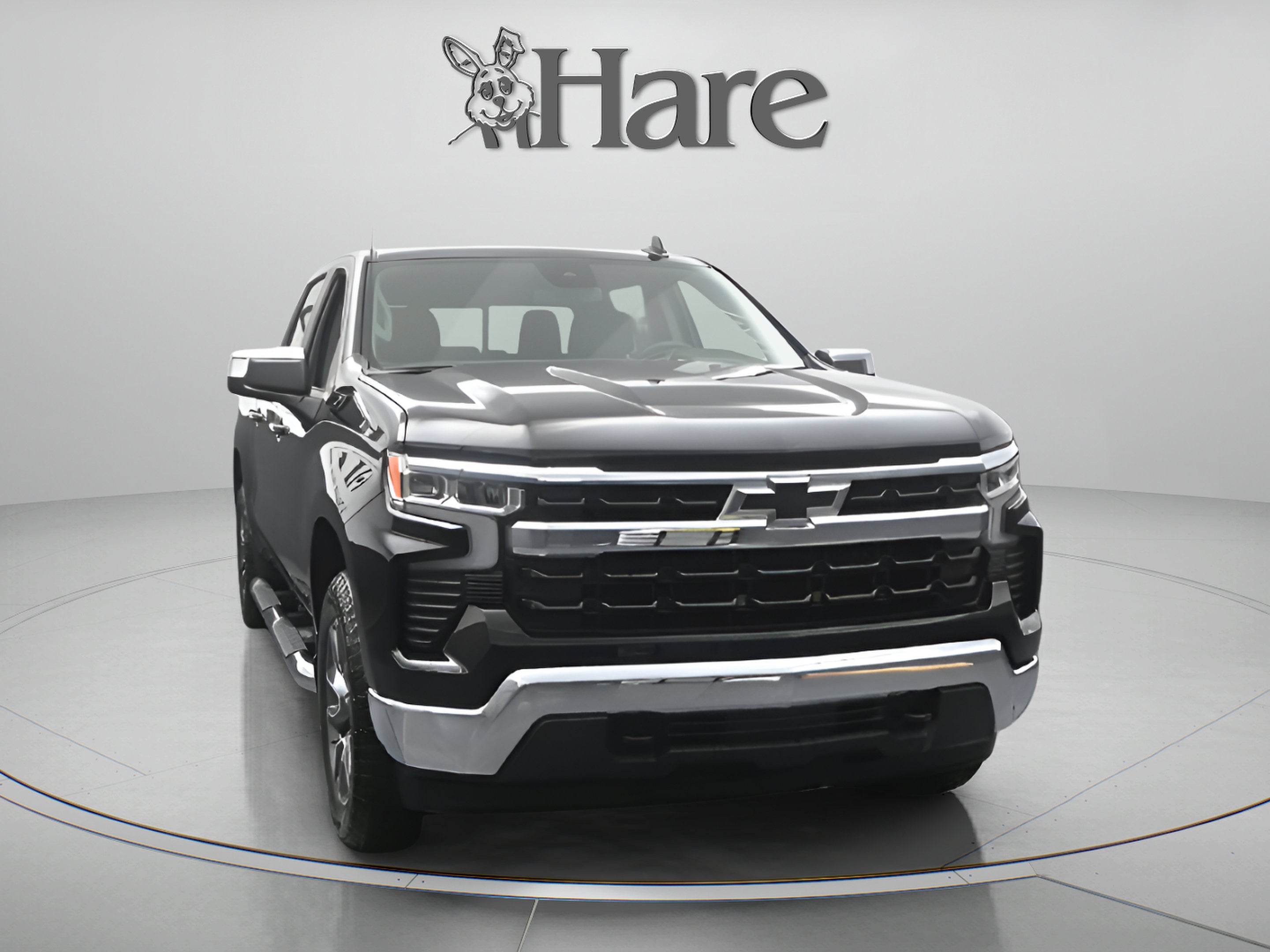2026 Chevrolet Silverado 1500 LT LT1
