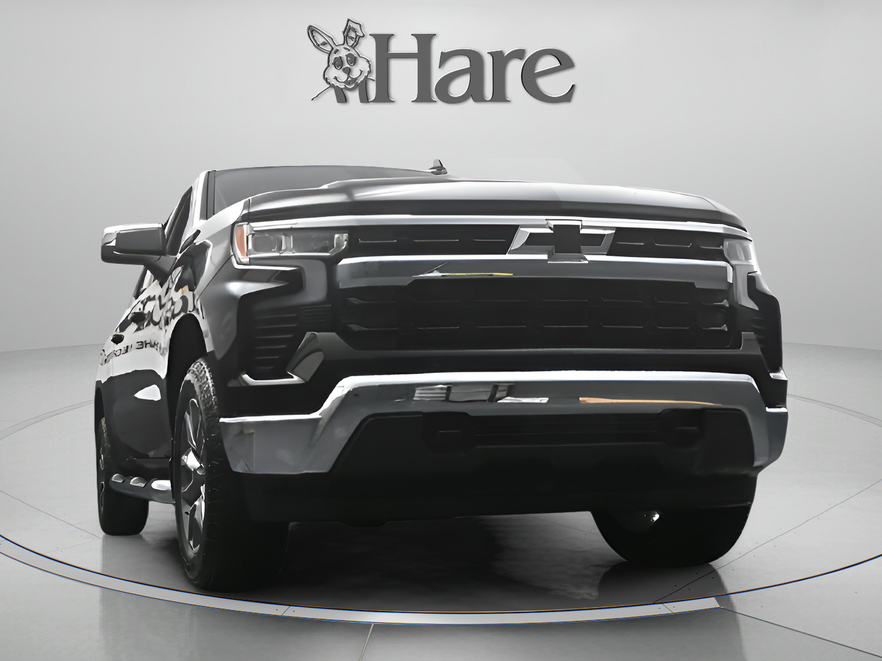 2026 Chevrolet Silverado 1500 LT LT1