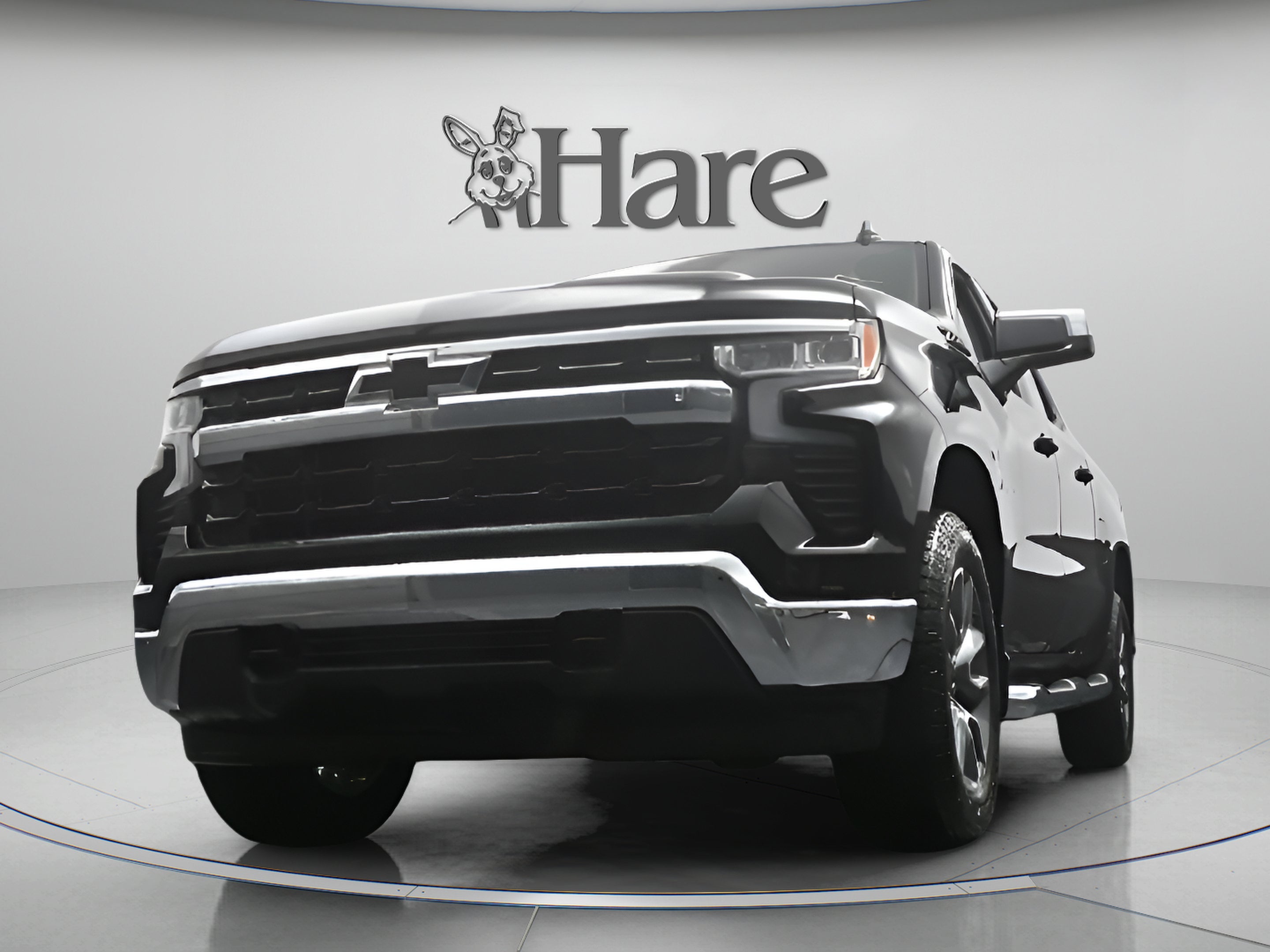 2026 Chevrolet Silverado 1500 LT LT1