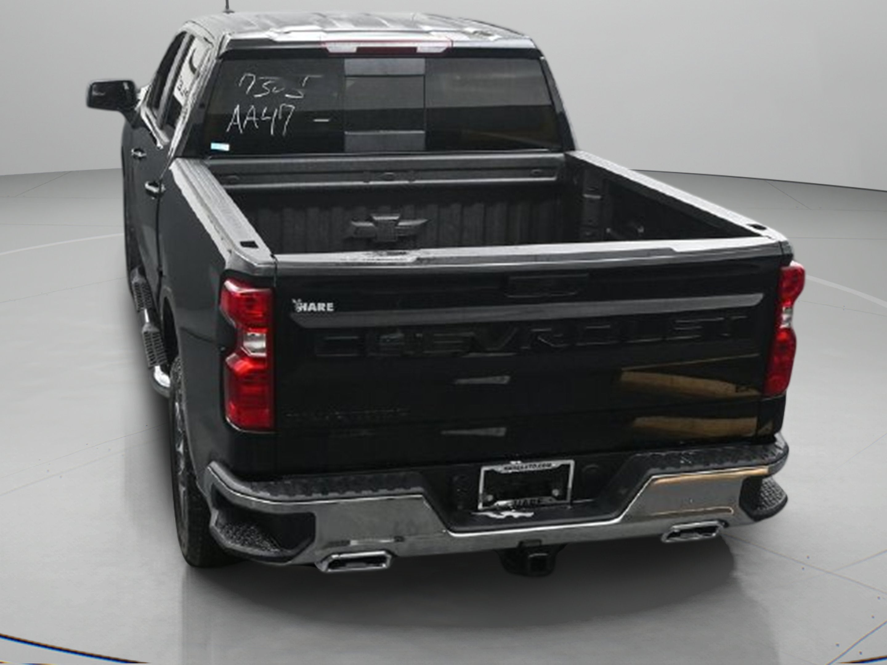 2026 Chevrolet Silverado 1500 LT LT1