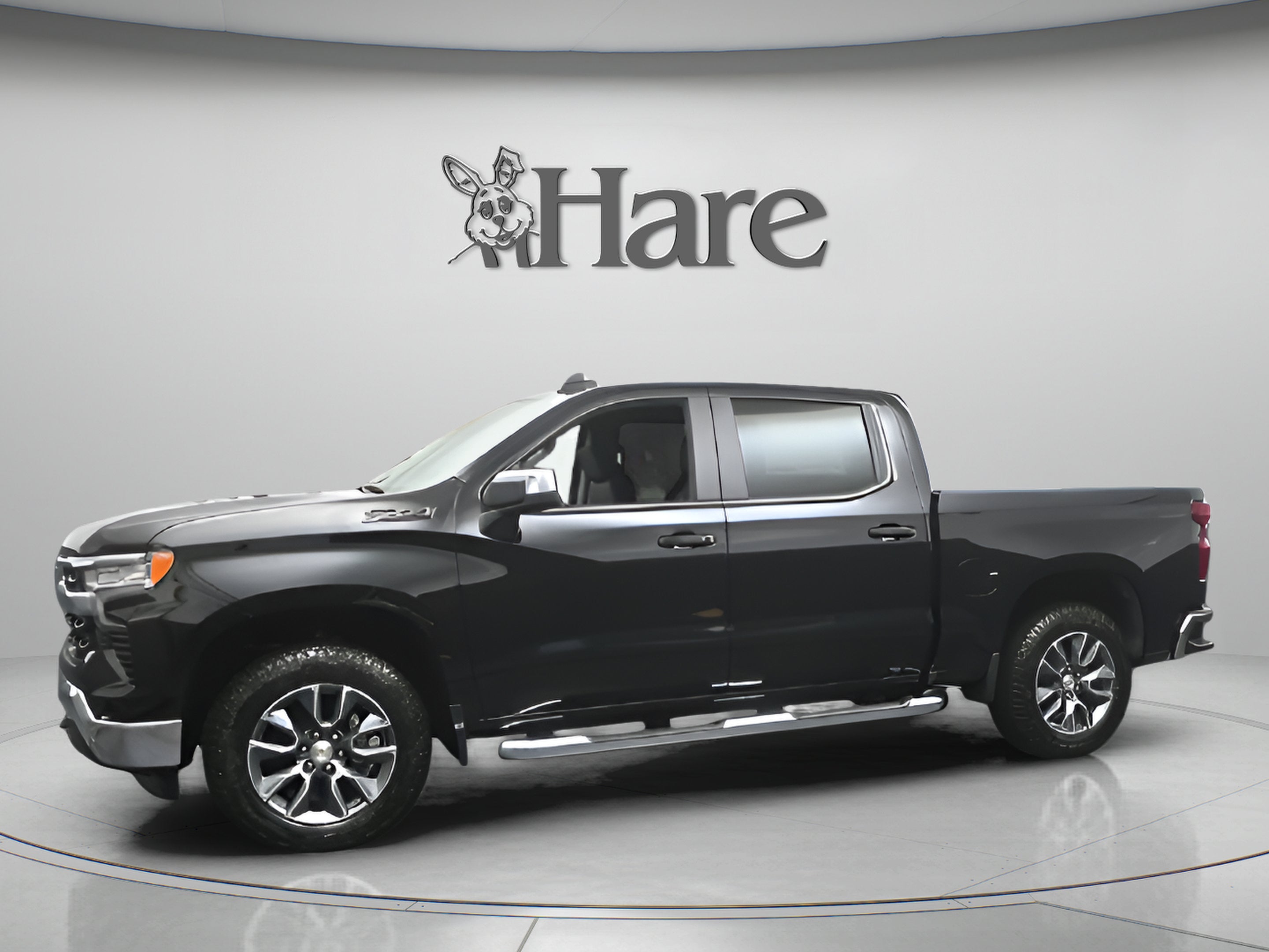 2026 Chevrolet Silverado 1500 LT LT1