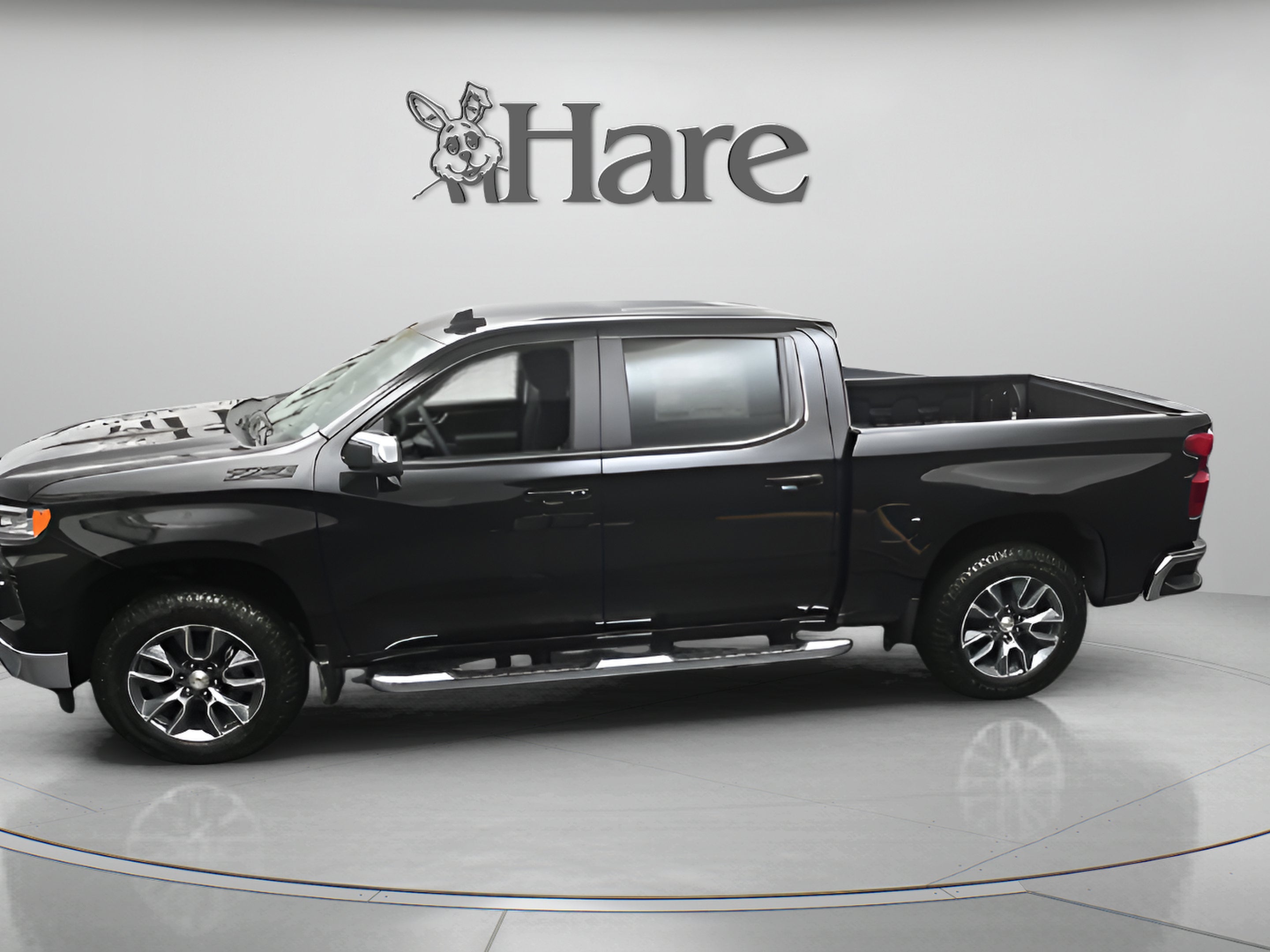 2026 Chevrolet Silverado 1500 LT LT1