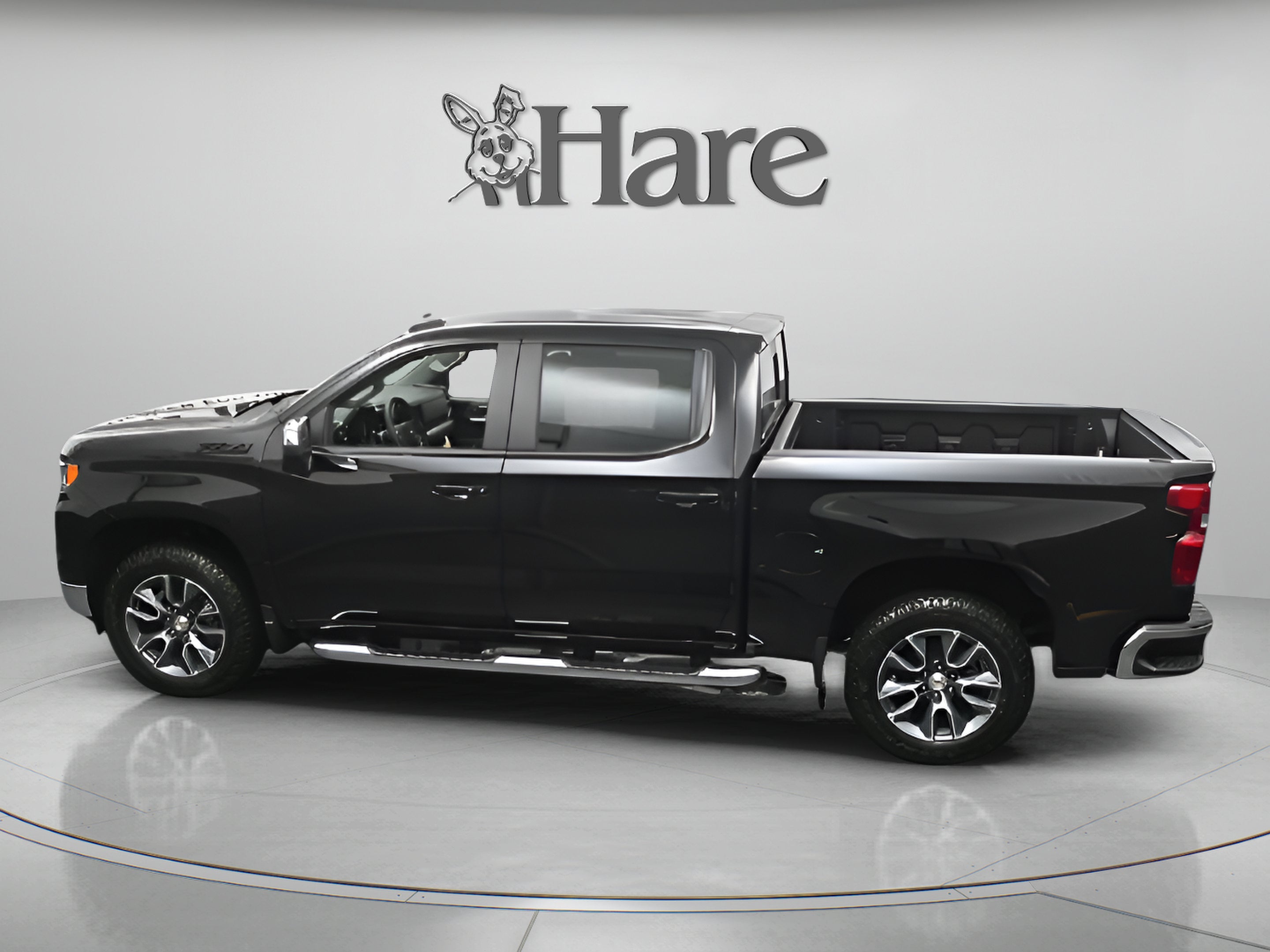 2026 Chevrolet Silverado 1500 LT LT1