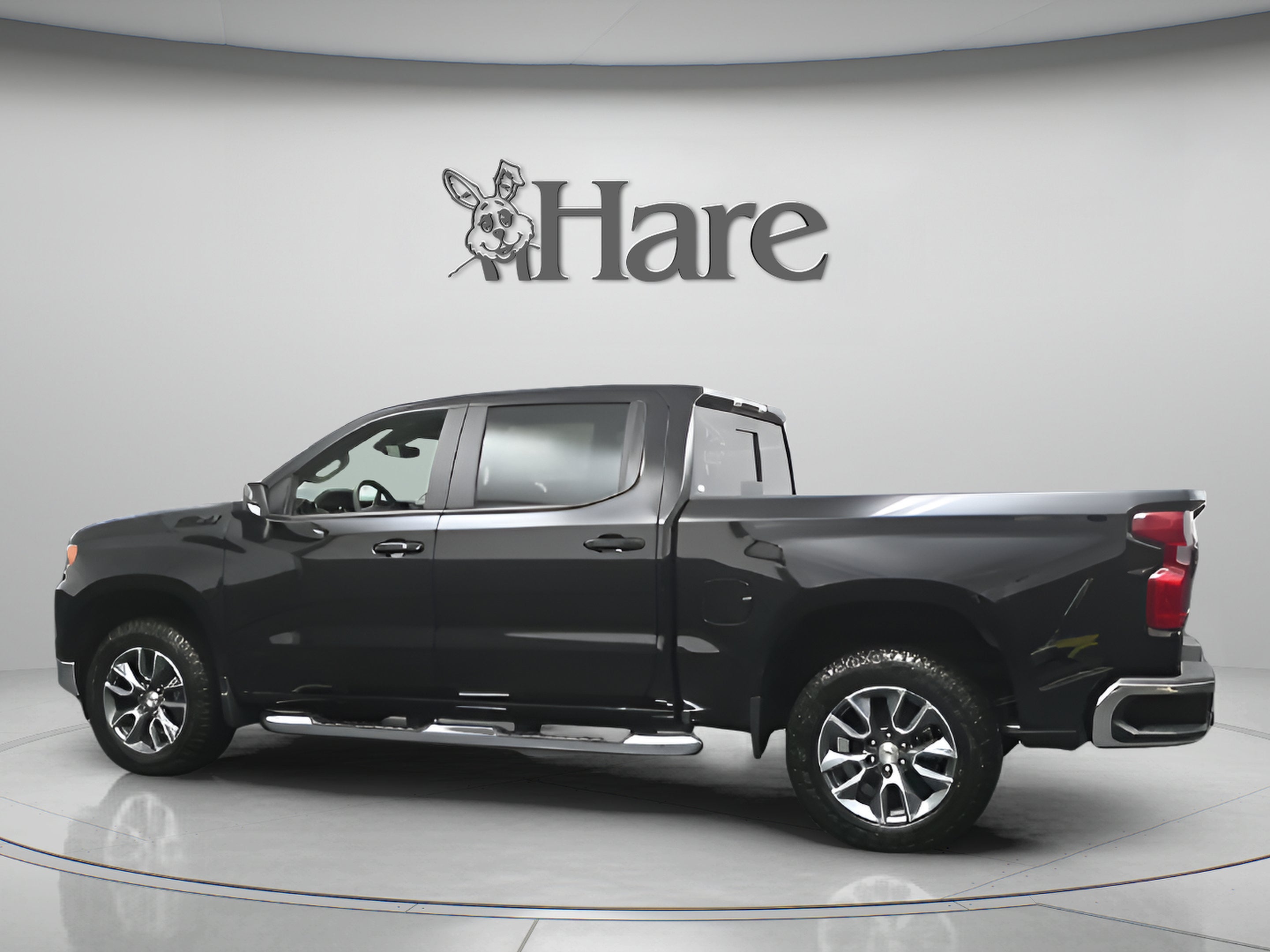 2026 Chevrolet Silverado 1500 LT LT1