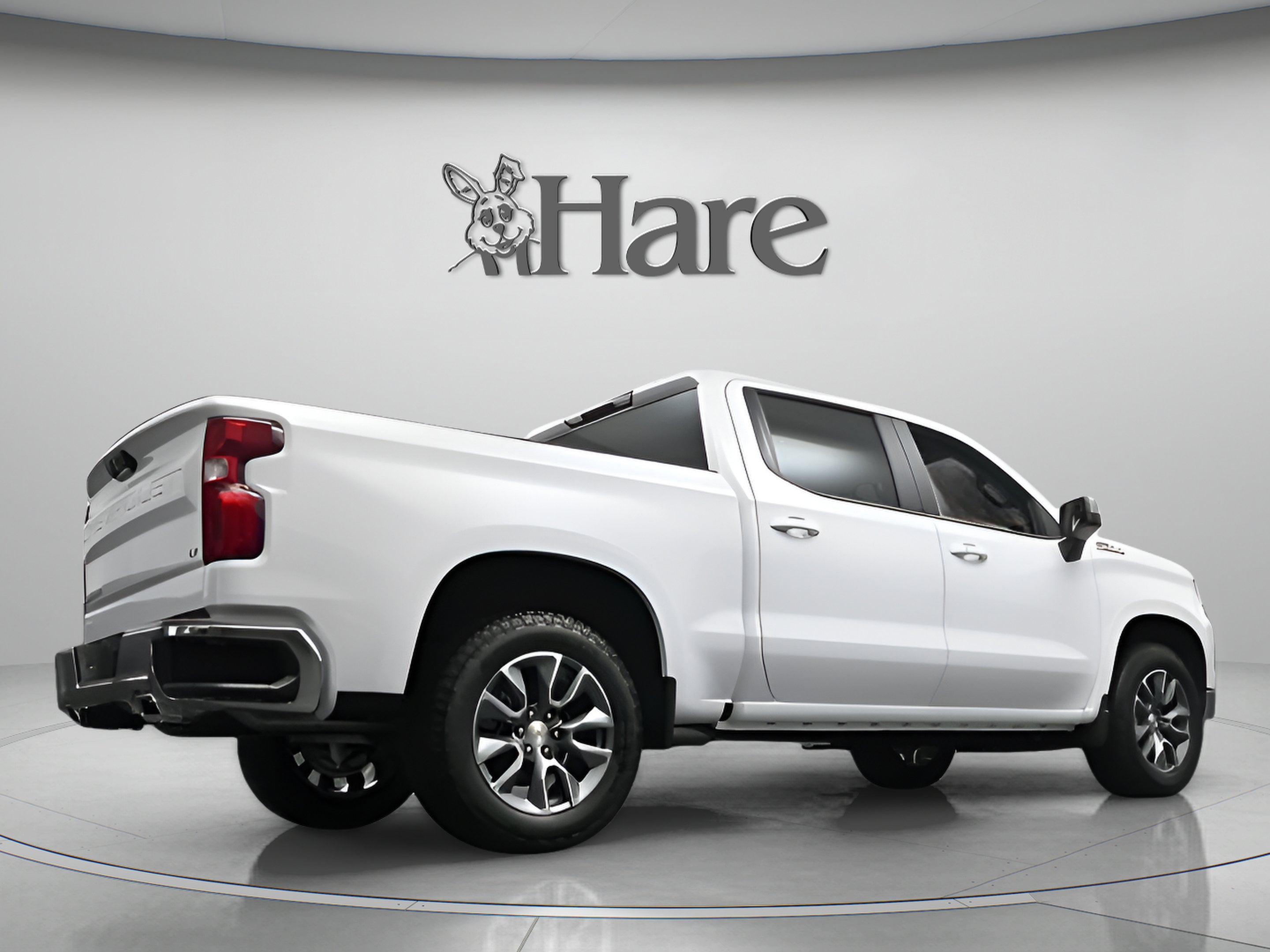 2026 Chevrolet Silverado 1500 LT LT1