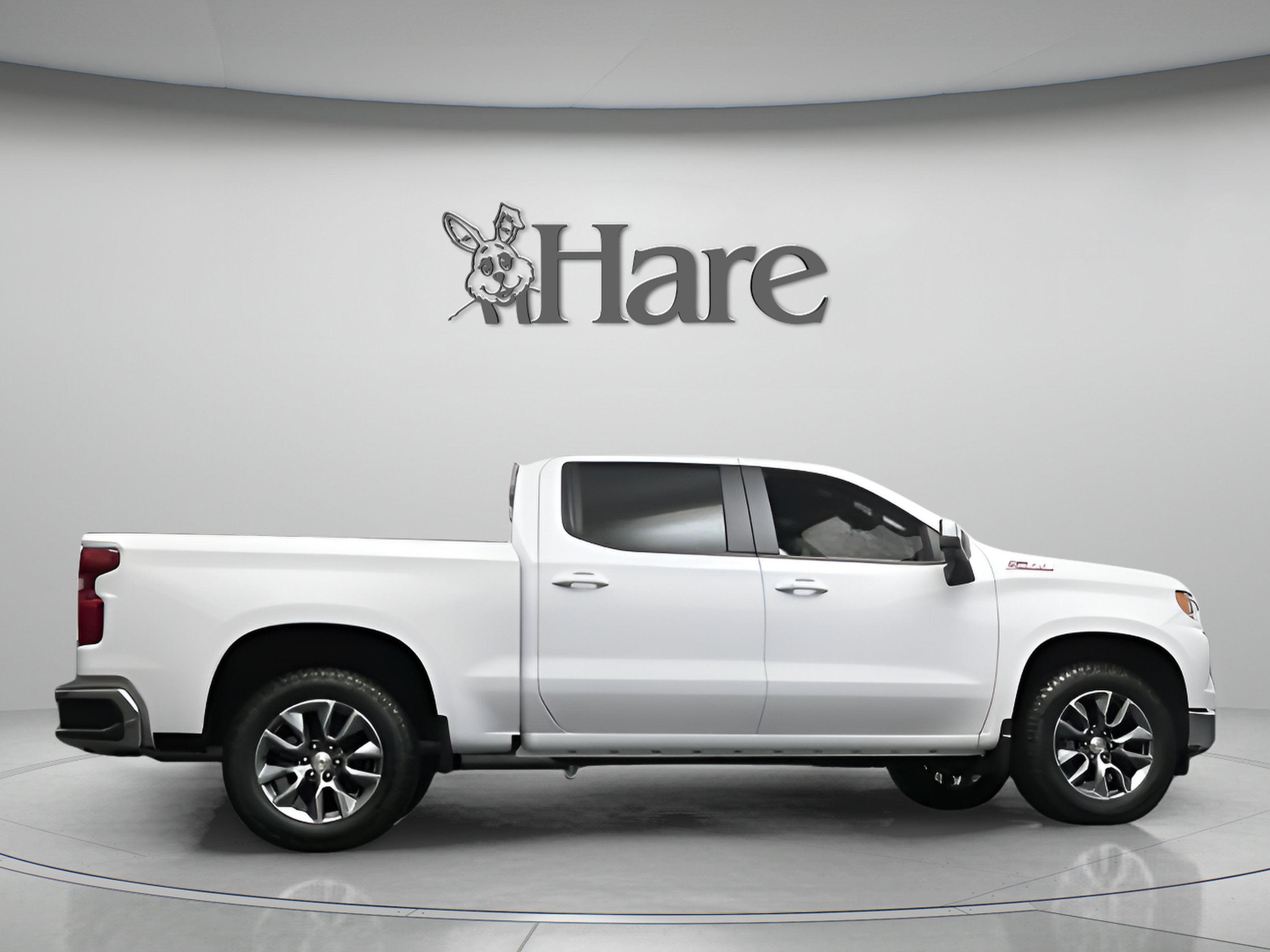 2026 Chevrolet Silverado 1500 LT LT1