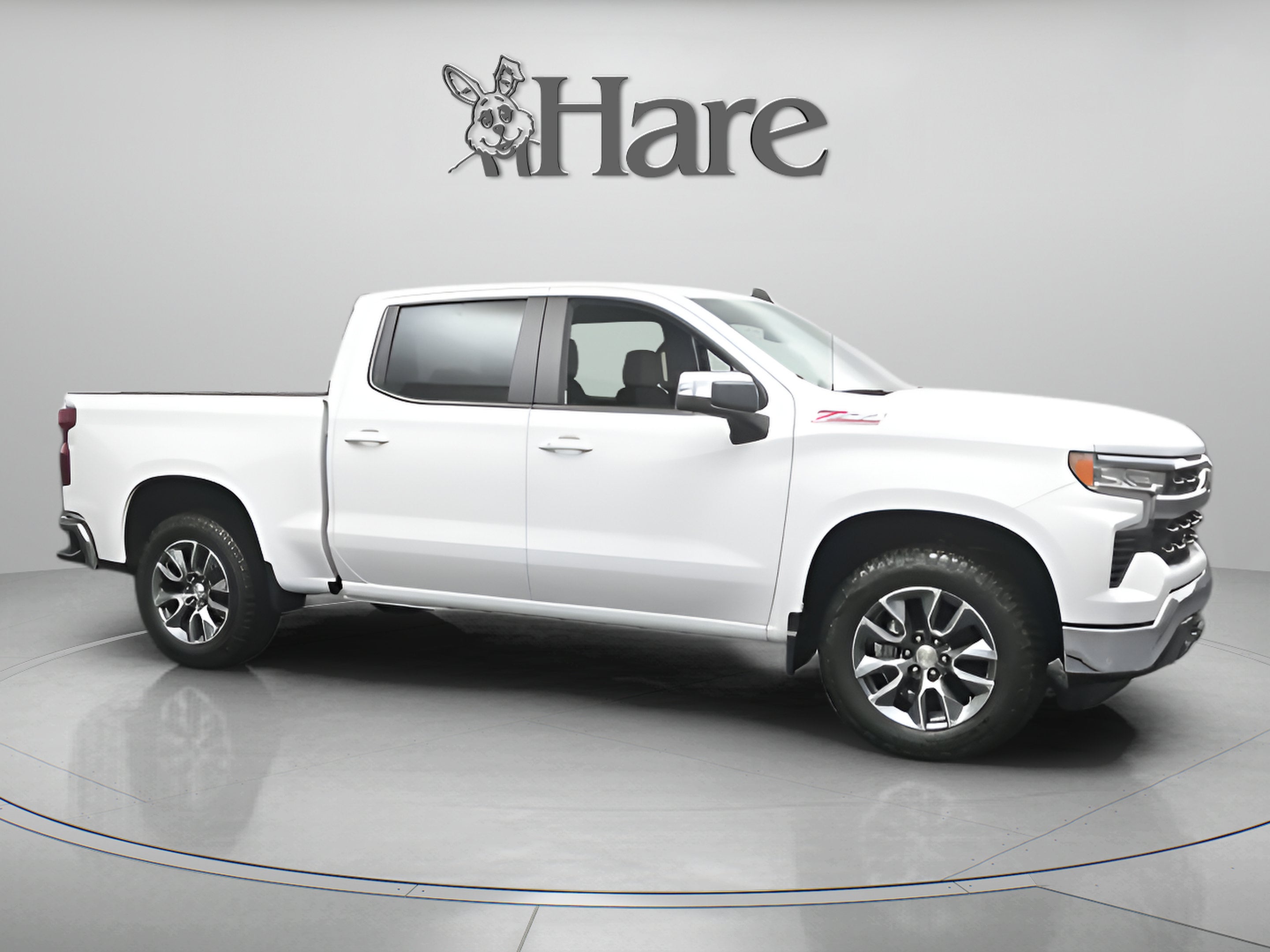 2026 Chevrolet Silverado 1500 LT LT1