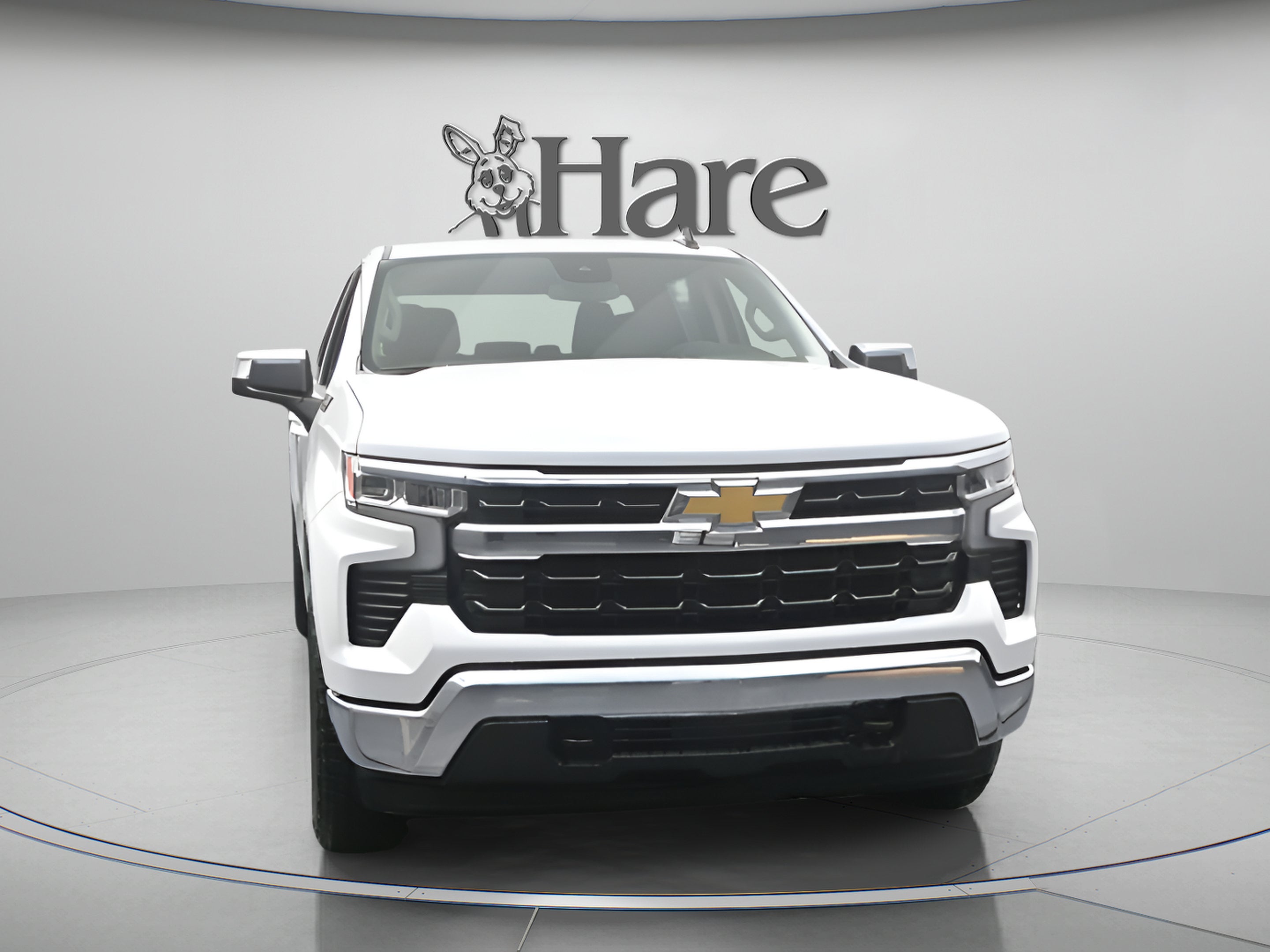 2026 Chevrolet Silverado 1500 LT LT1