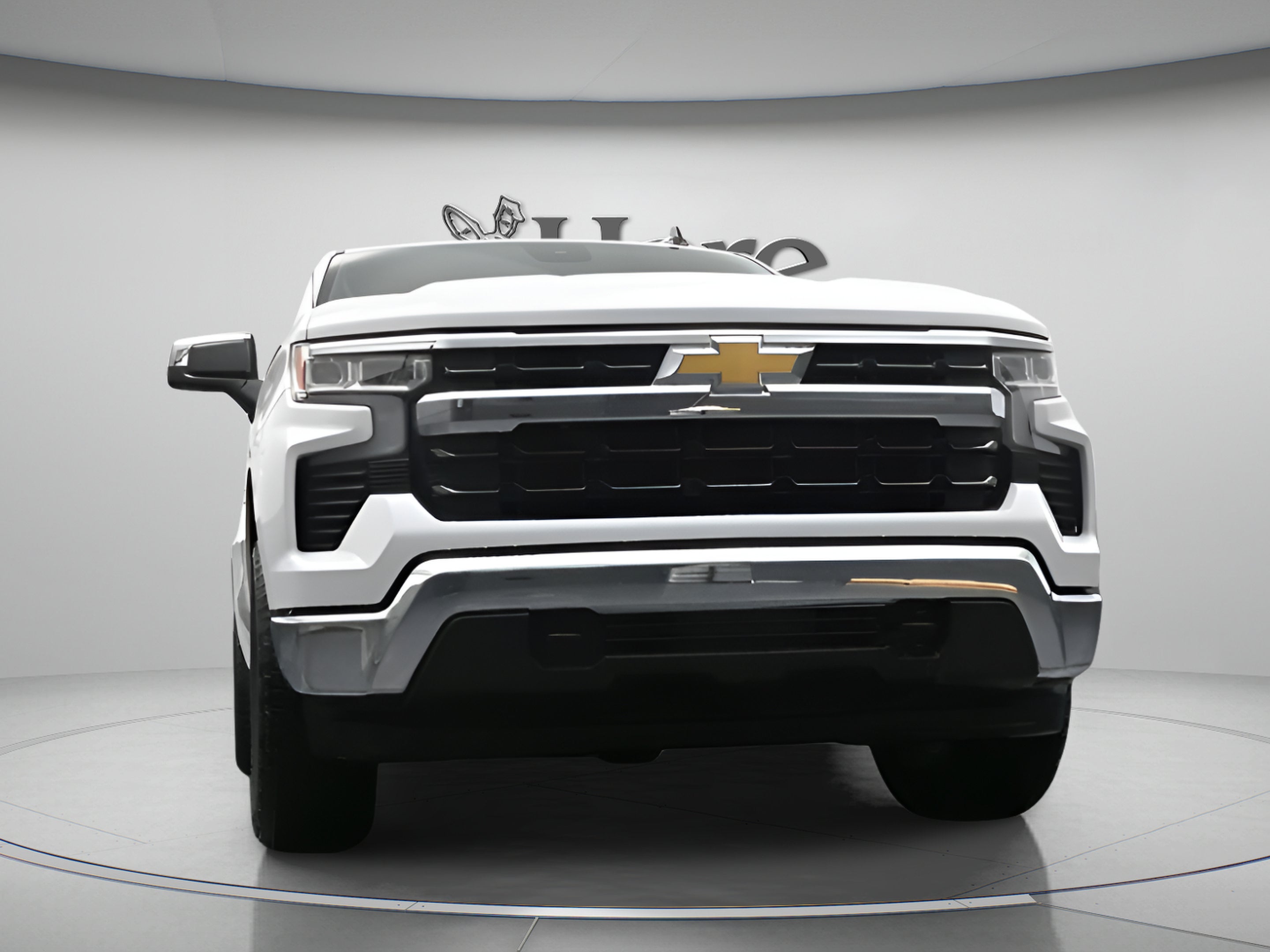 2026 Chevrolet Silverado 1500 LT LT1