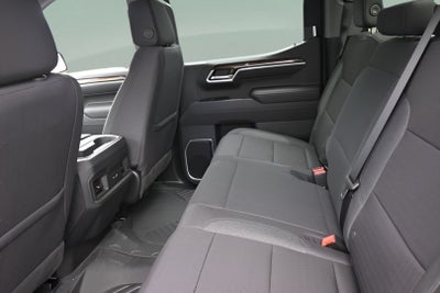 2026 Chevrolet Silverado 1500 LT LT1