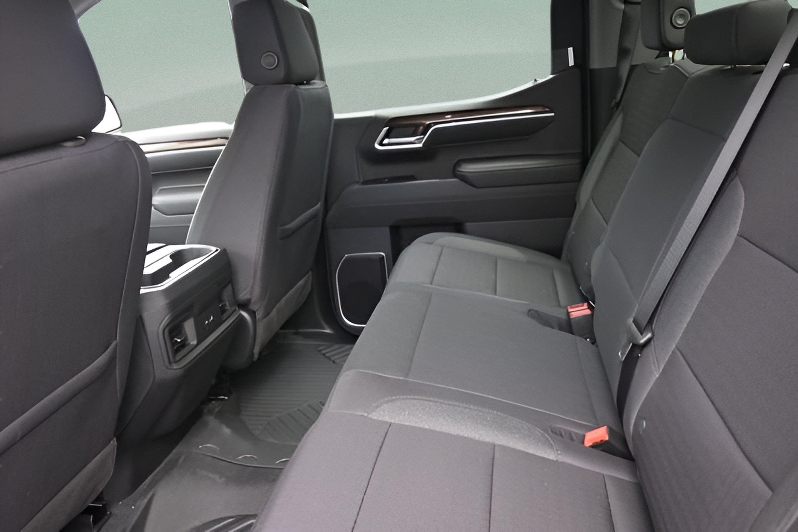 2026 Chevrolet Silverado 1500 LT LT1