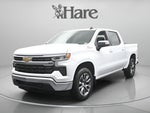 2026 Chevrolet Silverado 1500 LT LT1