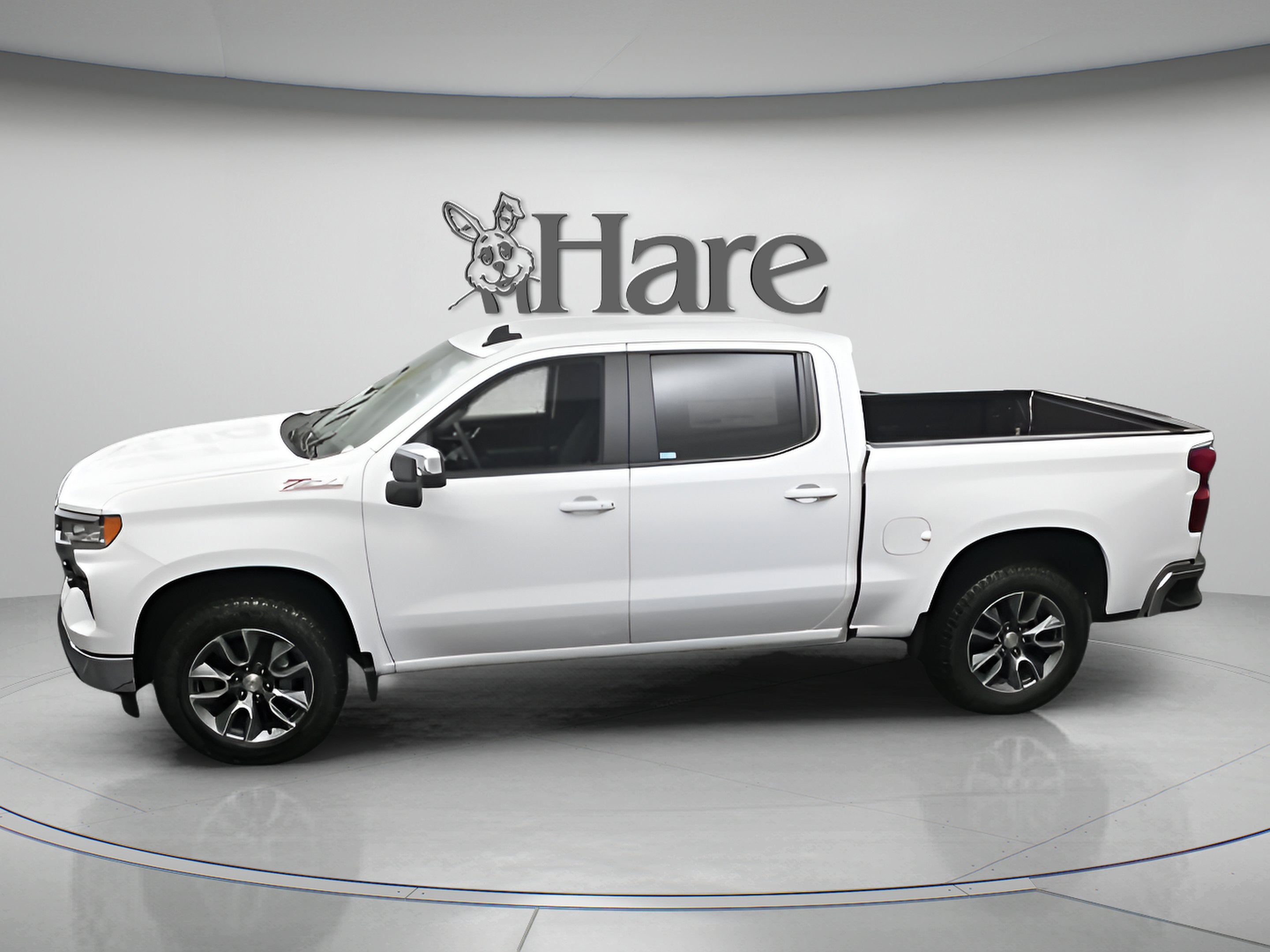 2026 Chevrolet Silverado 1500 LT LT1