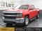 2017 Chevrolet Silverado 1500 LT LT1
