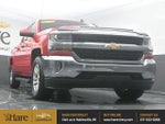 2017 Chevrolet Silverado 1500 LT LT1