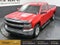 2017 Chevrolet Silverado 1500 LT LT1