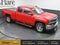 2017 Chevrolet Silverado 1500 LT LT1