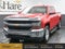 2017 Chevrolet Silverado 1500 LT LT1