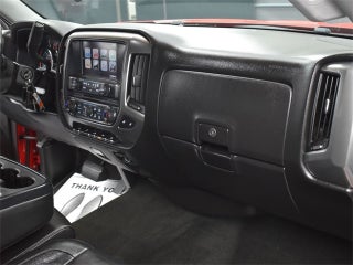 2018 Chevrolet Silverado 1500 LT LT2 in Indianapolis, IN - Hare Truck Center