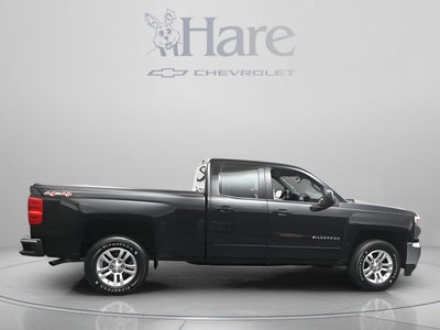 2016 Chevrolet Silverado 1500 LT LT1