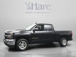 2016 Chevrolet Silverado 1500 LT LT1