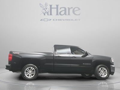 2016 Chevrolet Silverado 1500 LT LT1