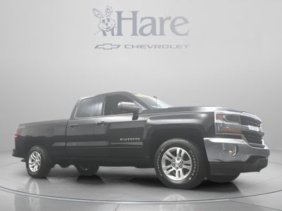 2016 Chevrolet Silverado 1500 LT LT1
