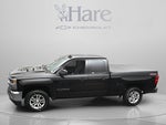 2016 Chevrolet Silverado 1500 LT LT1