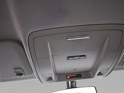 2016 Chevrolet Silverado 1500 LT LT1