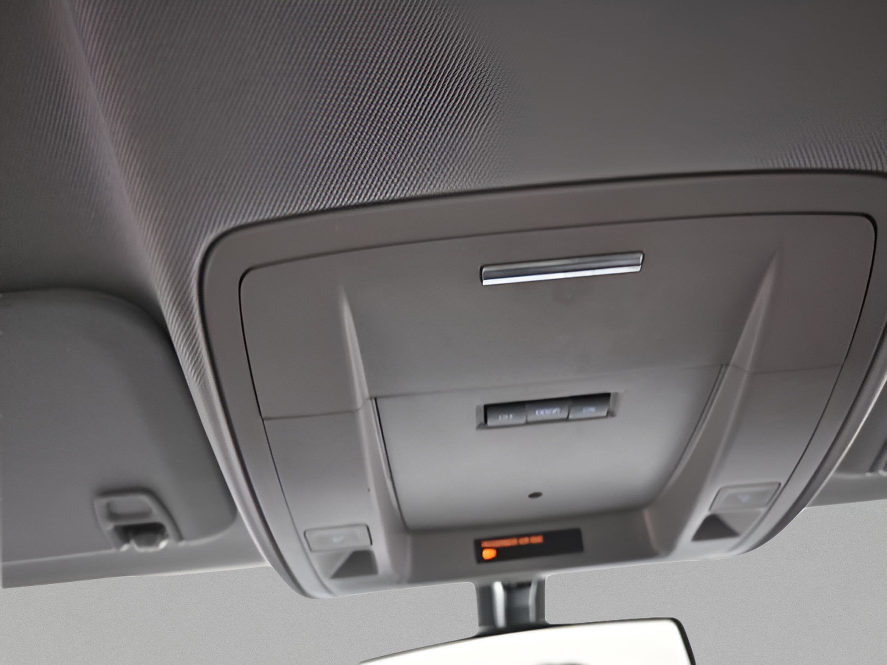 2016 Chevrolet Silverado 1500 LT LT1