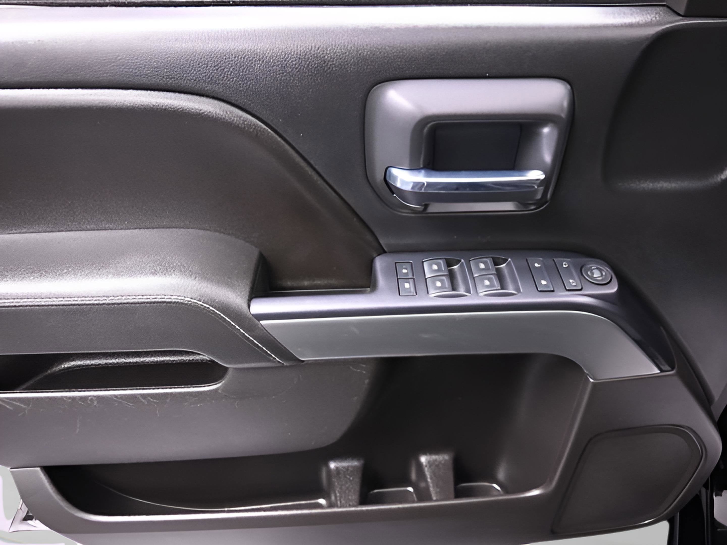 2016 Chevrolet Silverado 1500 LT LT1