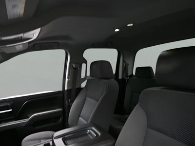 2016 Chevrolet Silverado 1500 LT LT1