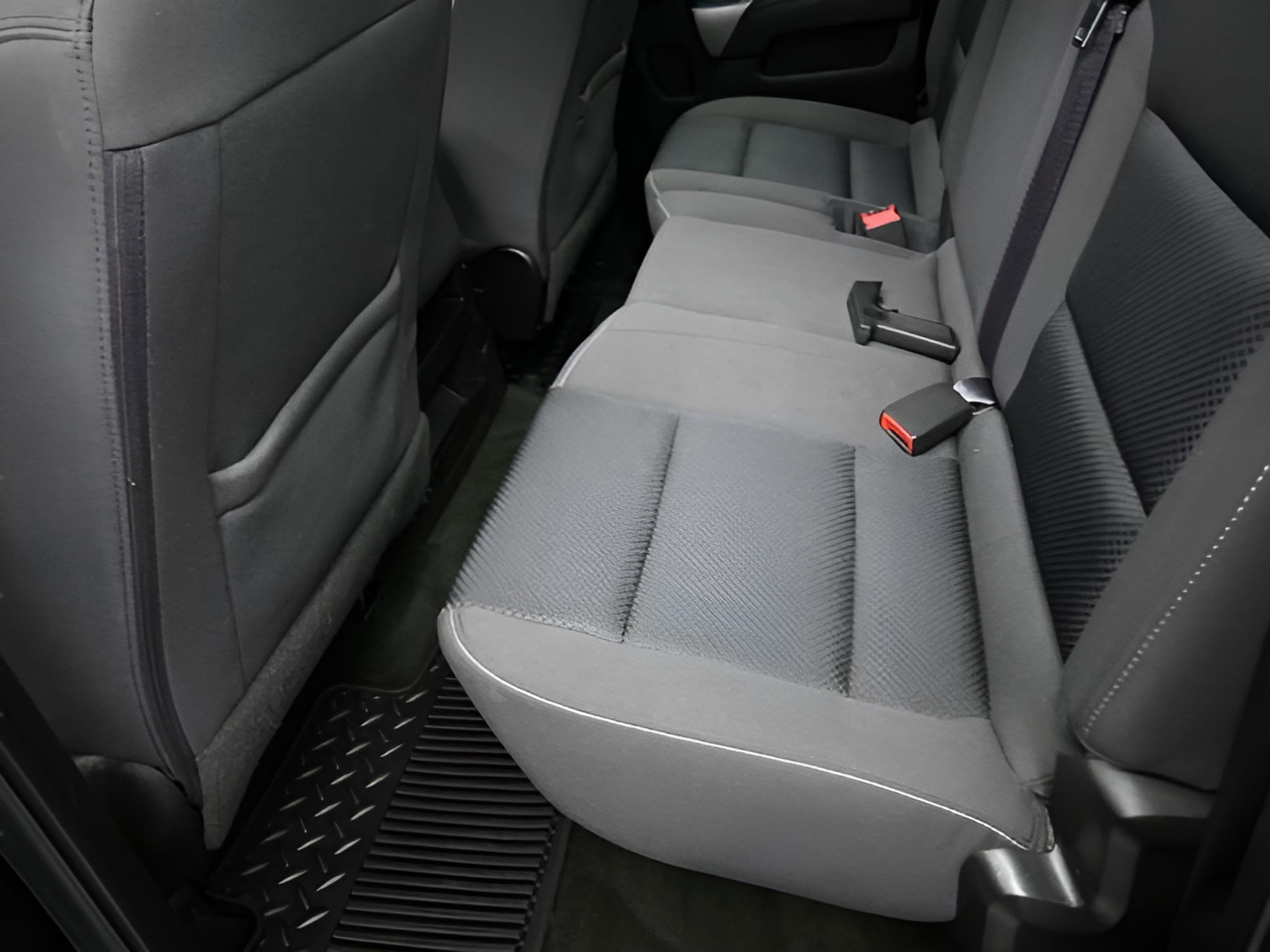 2016 Chevrolet Silverado 1500 LT LT1