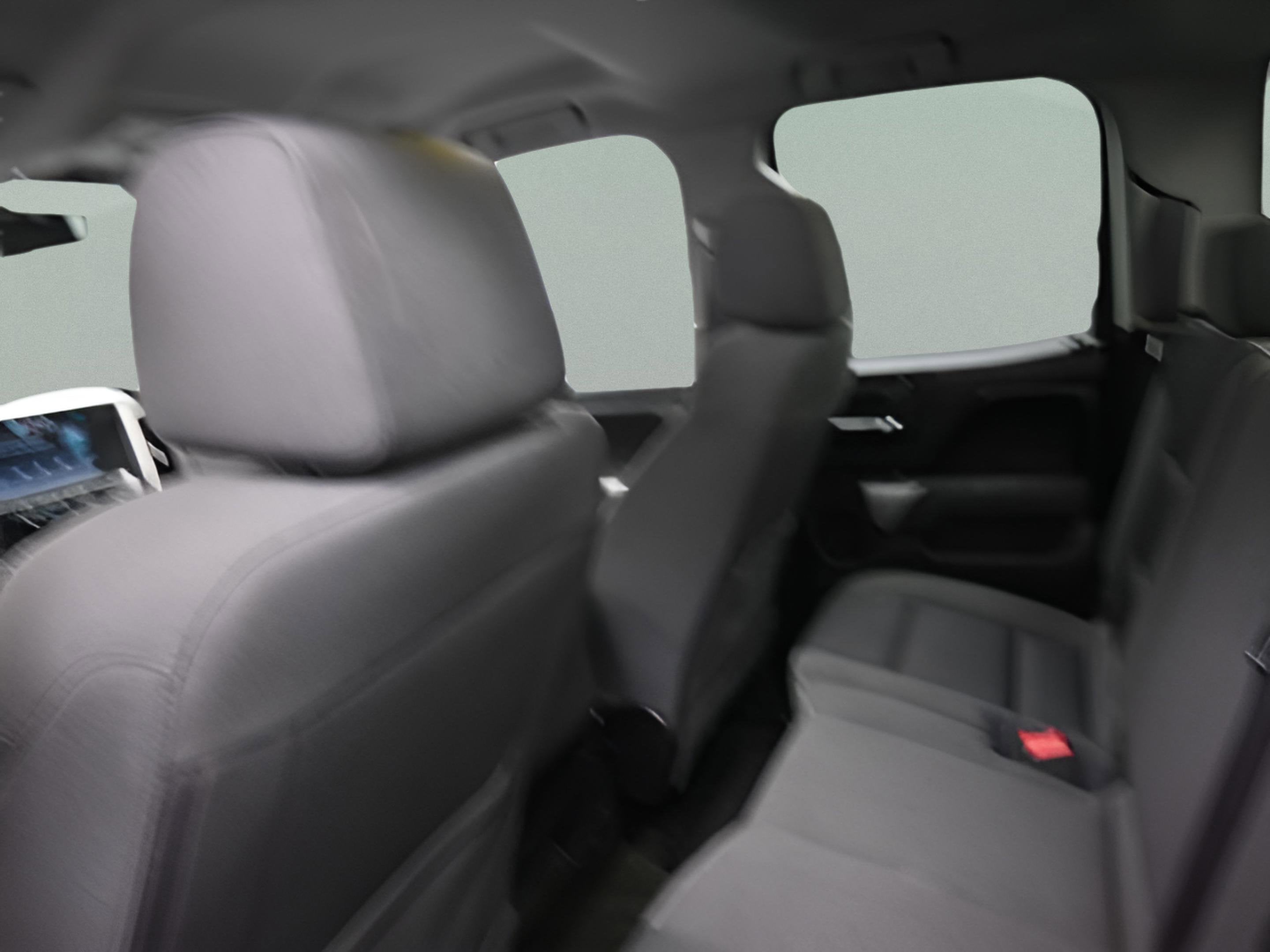 2016 Chevrolet Silverado 1500 LT LT1