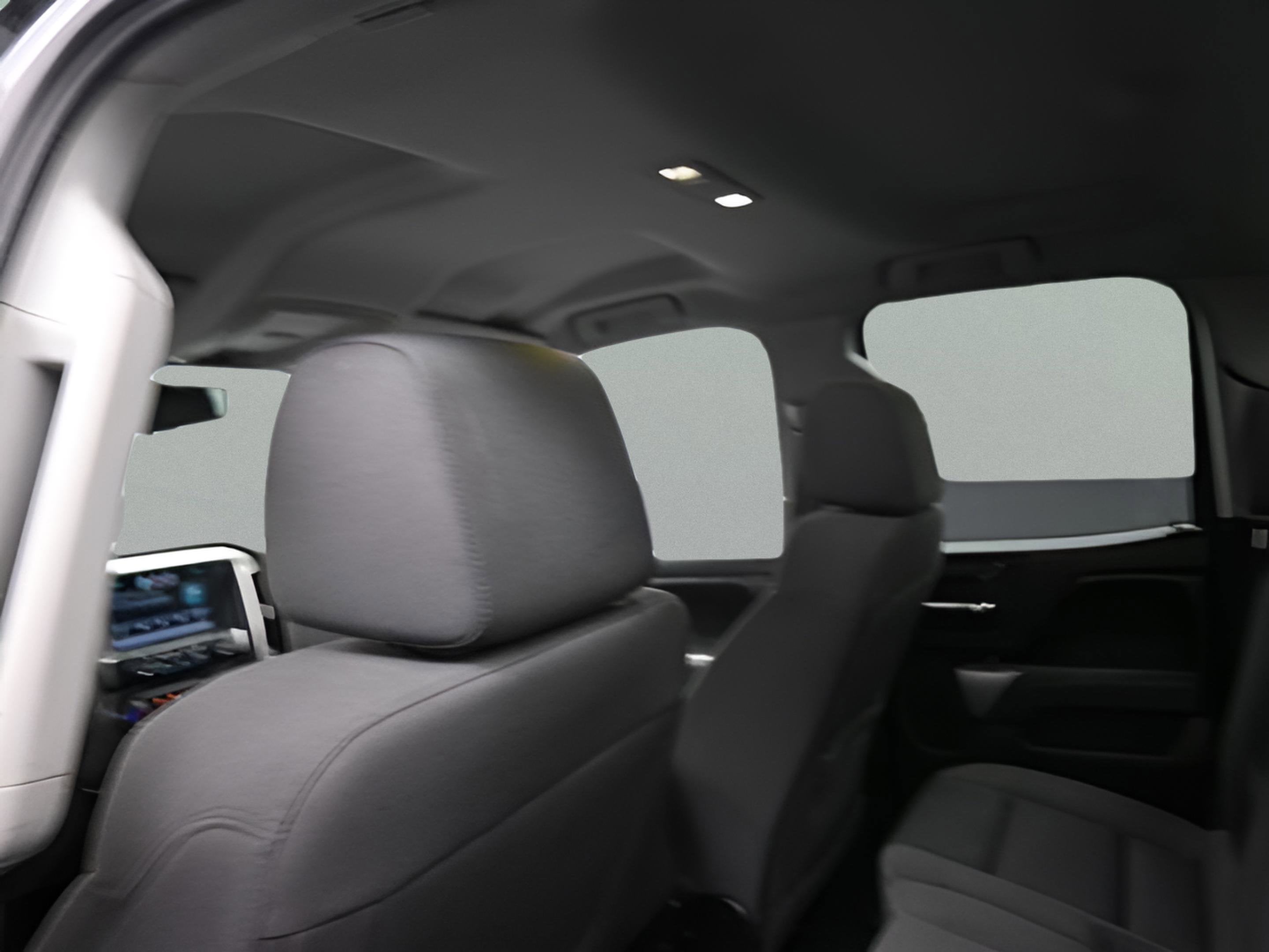 2016 Chevrolet Silverado 1500 LT LT1