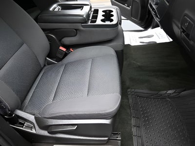 2016 Chevrolet Silverado 1500 LT LT1