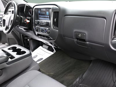 2016 Chevrolet Silverado 1500 LT LT1