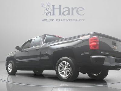 2016 Chevrolet Silverado 1500 LT LT1