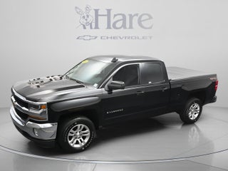 2016 Chevrolet Silverado 1500 LT LT1
